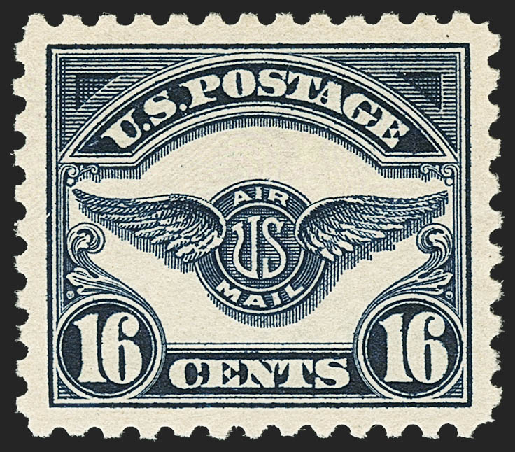 Sale no. 1140 — Lot no. 1051 — Siegel Auction Galleries