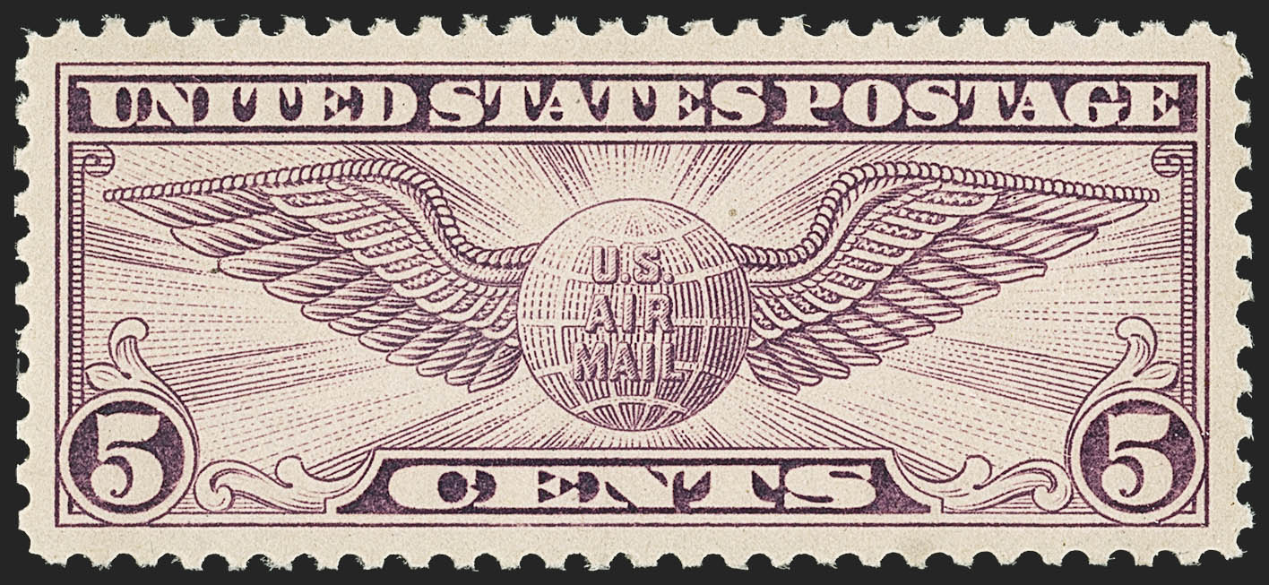 Sale no. 1140 — Lot no. 1062 — Siegel Auction Galleries