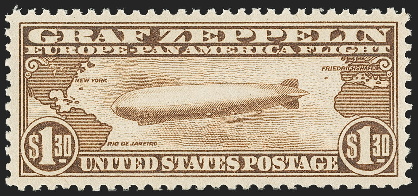 Sale no. 1140 — Lot no. 1080 — Siegel Auction Galleries