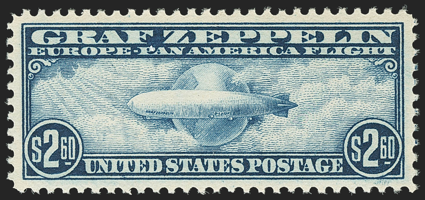 Sale no. 1140 — Lot no. 1084 — Siegel Auction Galleries