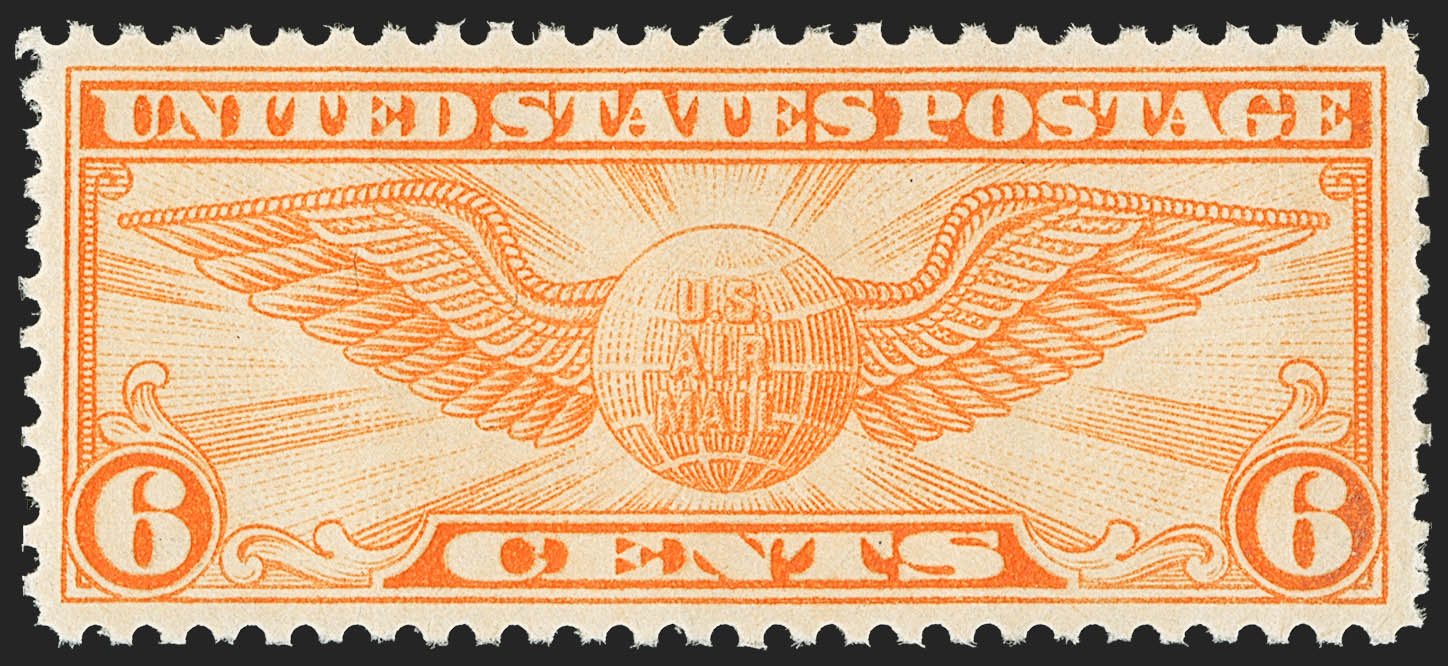 Sale no. 1140 — Lot no. 1096 — Siegel Auction Galleries