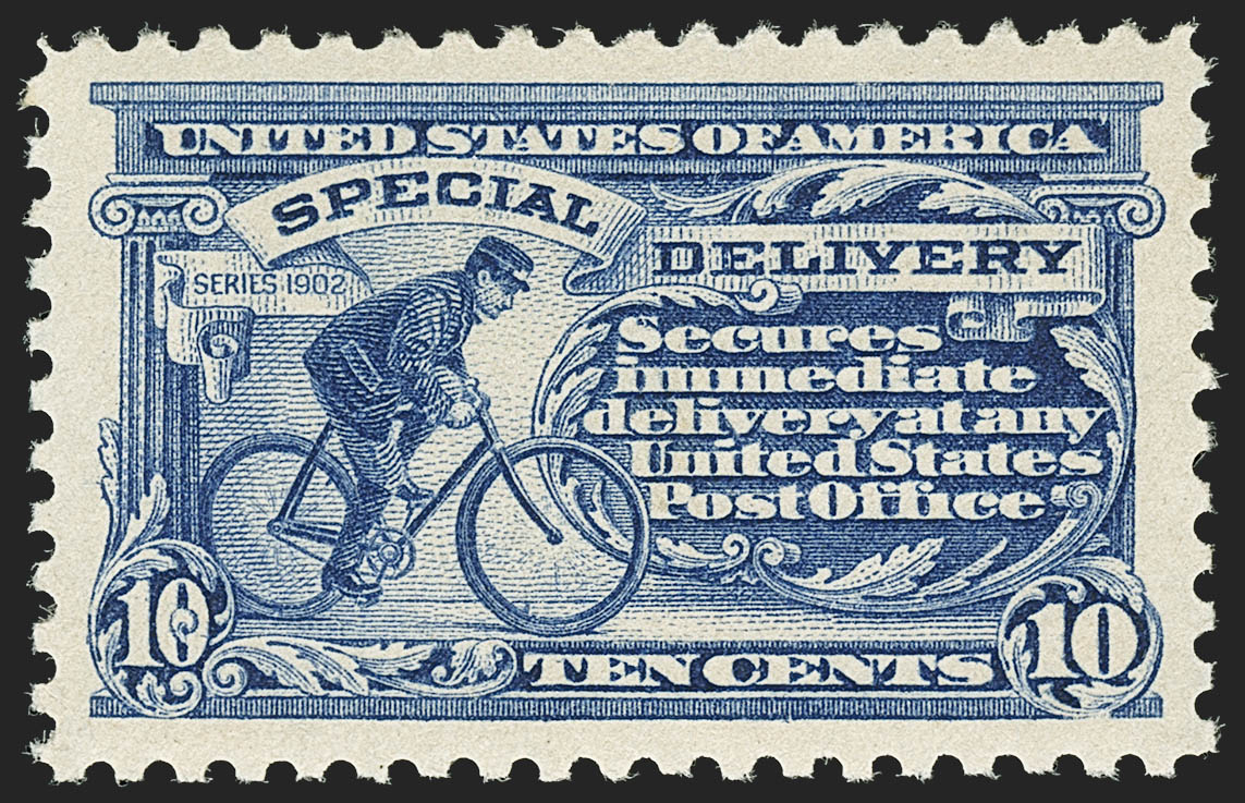 Sale no. 1140 — Lot no. 1109 — Siegel Auction Galleries