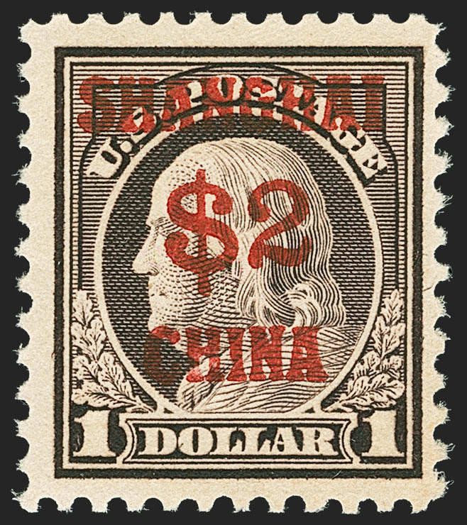 Sale no. 1140 — Lot no. 1130 — Siegel Auction Galleries