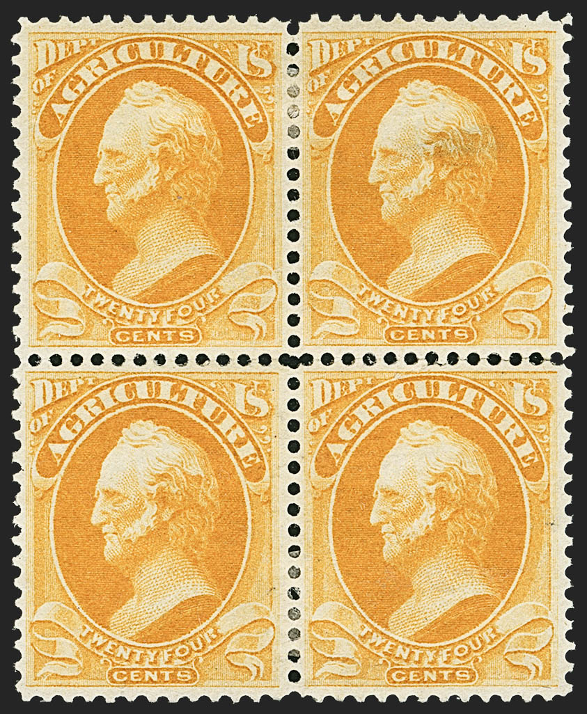Sale no. 1140 — Lot no. 1141 — Siegel Auction Galleries