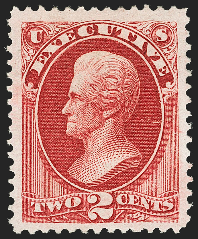 Sale no. 1140 — Lot no. 1145 — Siegel Auction Galleries