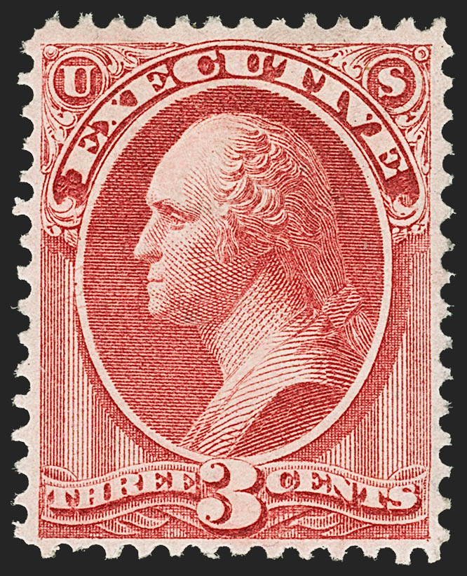 Sale no. 1140 — Lot no. 1146 — Siegel Auction Galleries