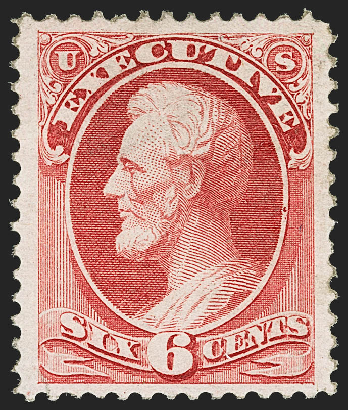 Sale no. 1140 — Lot no. 1148 — Siegel Auction Galleries