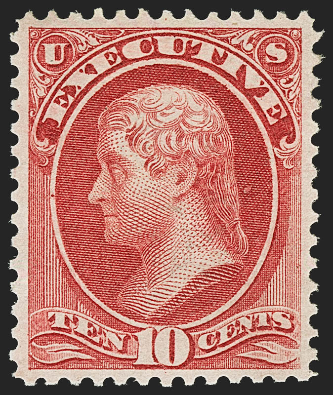 Sale no. 1140 — Lot no. 1149 — Siegel Auction Galleries