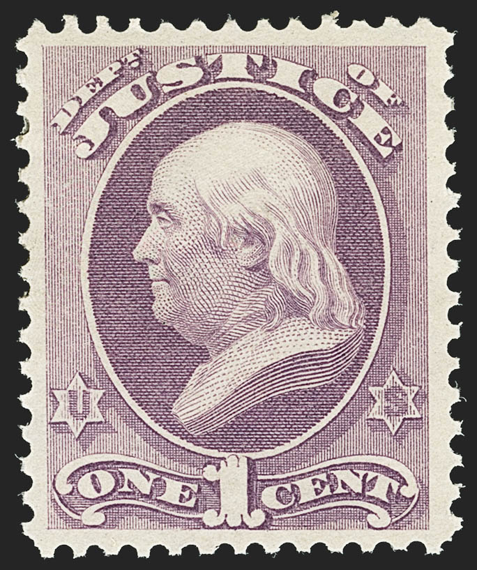 Sale no. 1140 — Lot no. 1154 — Siegel Auction Galleries