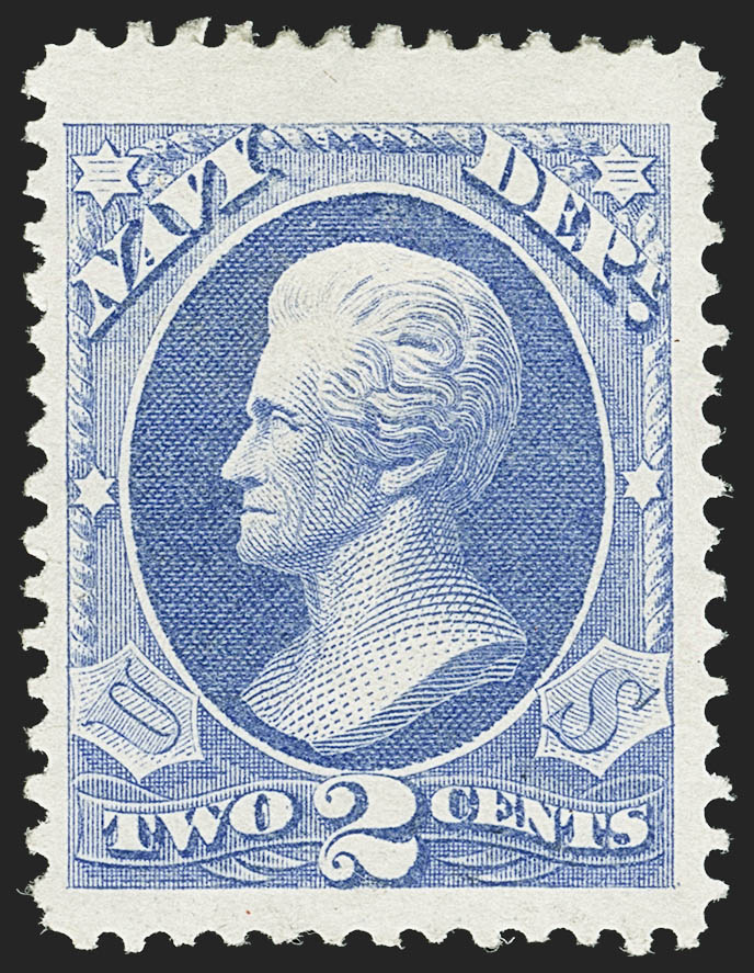 Sale no. 1140 — Lot no. 1160 — Siegel Auction Galleries