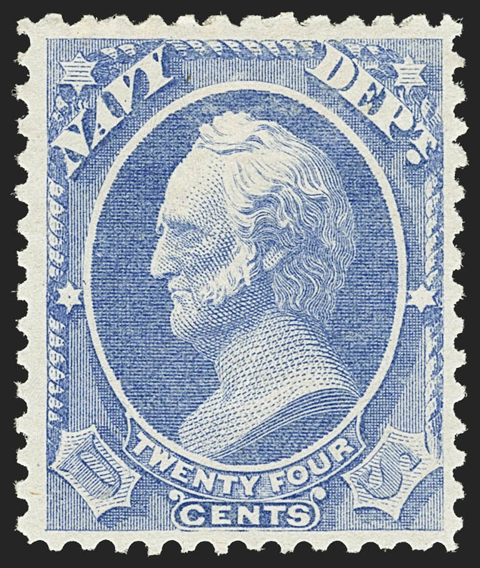Sale no. 1140 — Lot no. 1164 — Siegel Auction Galleries