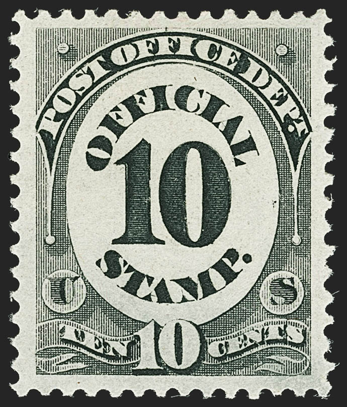 Sale no. 1140 — Lot no. 1166 — Siegel Auction Galleries