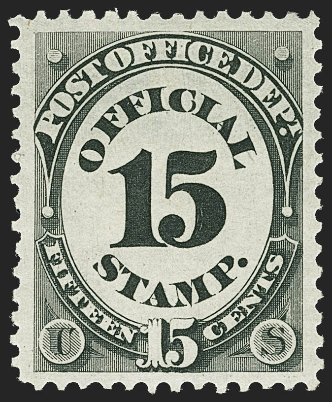 Sale no. 1140 — Lot no. 1167 — Siegel Auction Galleries