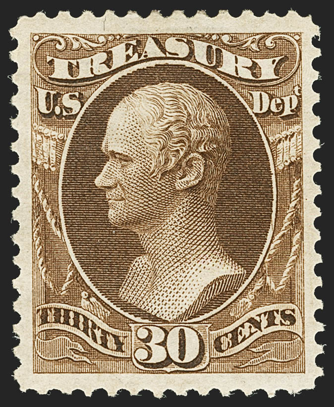 Sale no. 1140 — Lot no. 1184 — Siegel Auction Galleries
