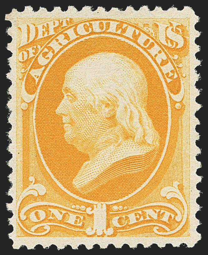 Sale no. 1140 — Lot no. 1193 — Siegel Auction Galleries
