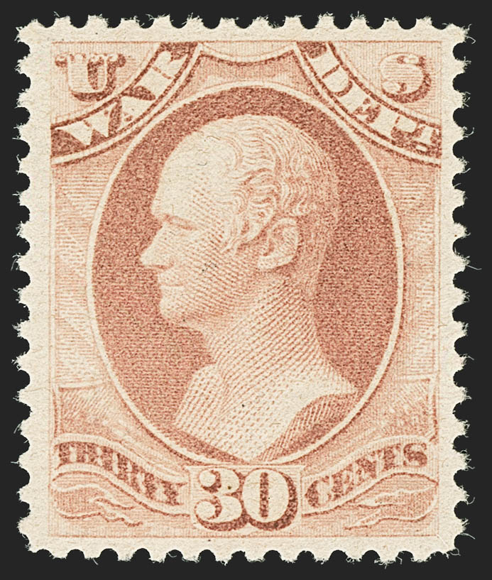 Sale no. 1140 — Lot no. 1199 — Siegel Auction Galleries