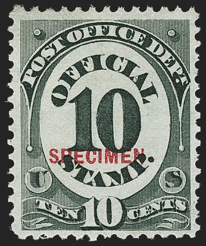 Sale no. 1140 — Lot no. 1212 — Siegel Auction Galleries