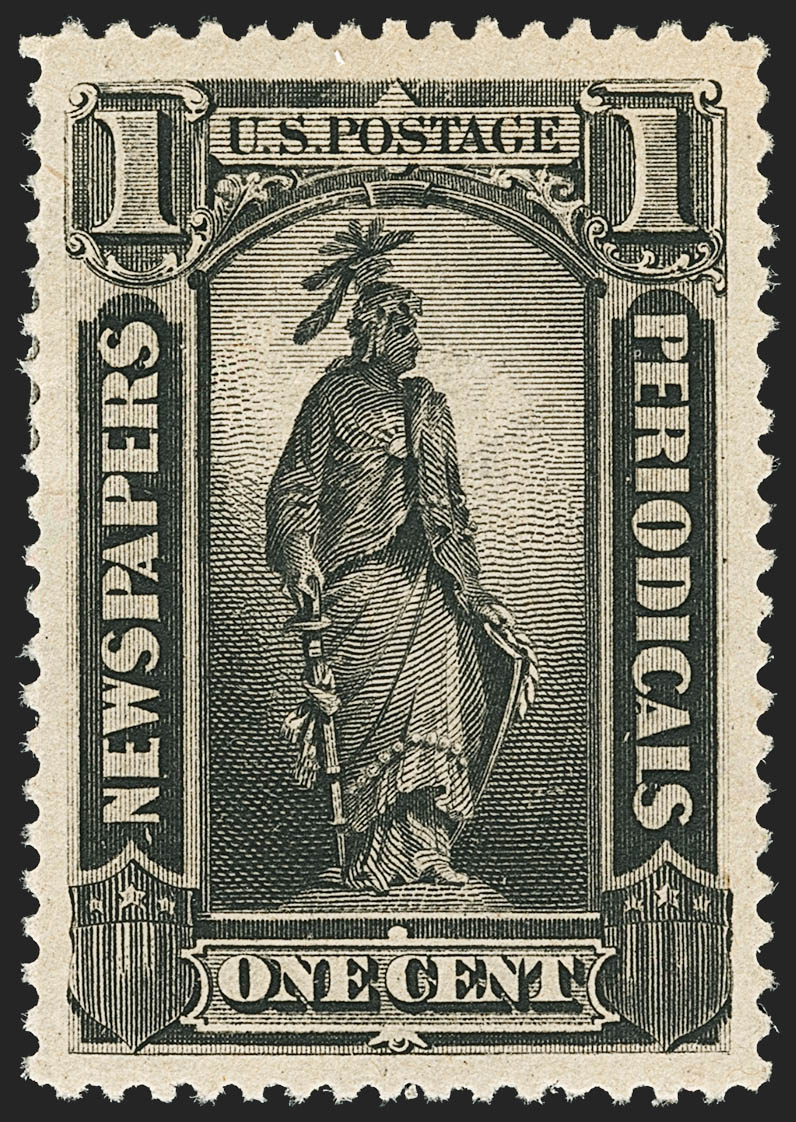 Sale no. 1140 — Lot no. 1232 — Siegel Auction Galleries