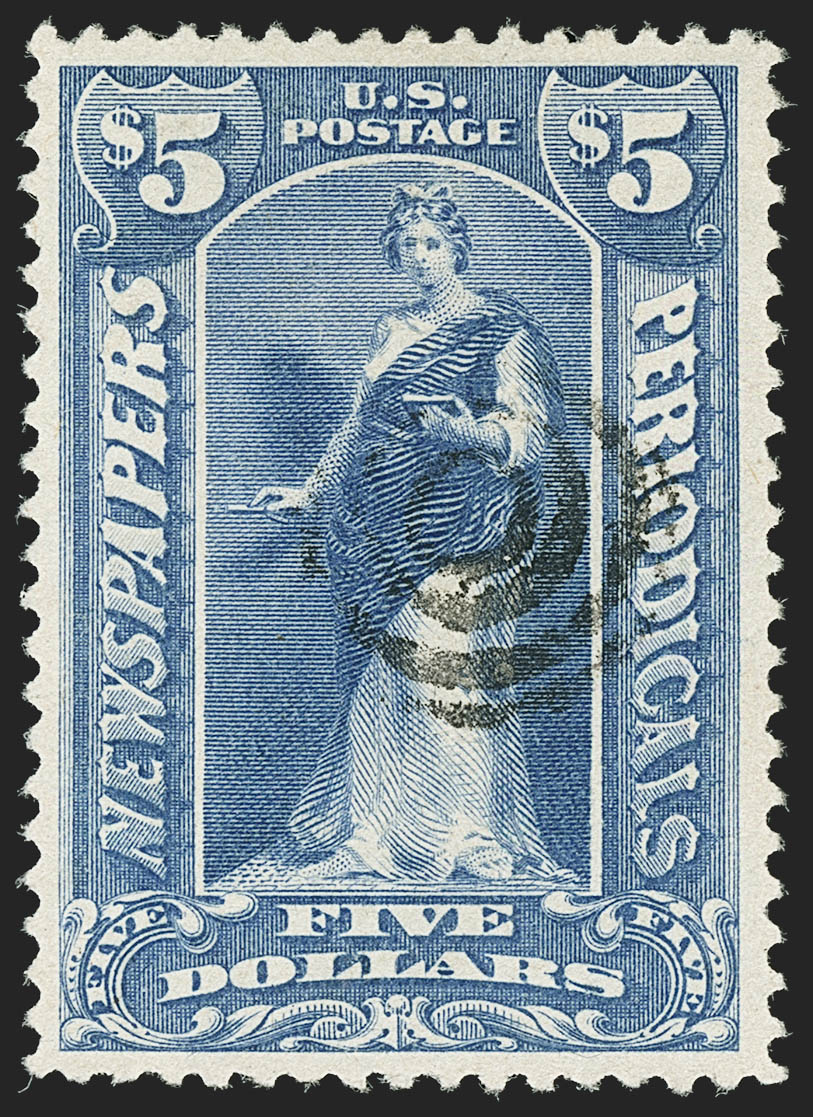 Sale no. 1140 — Lot no. 1238 — Siegel Auction Galleries