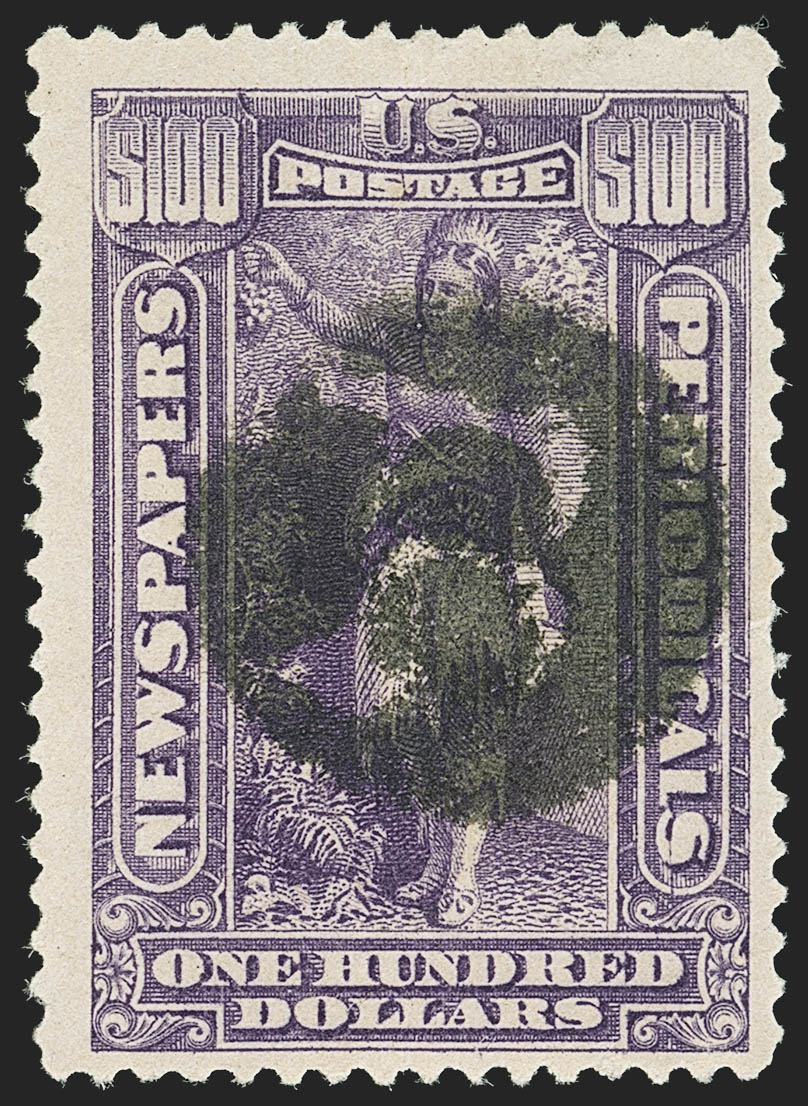 Sale no. 1140 — Lot no. 1241 — Siegel Auction Galleries