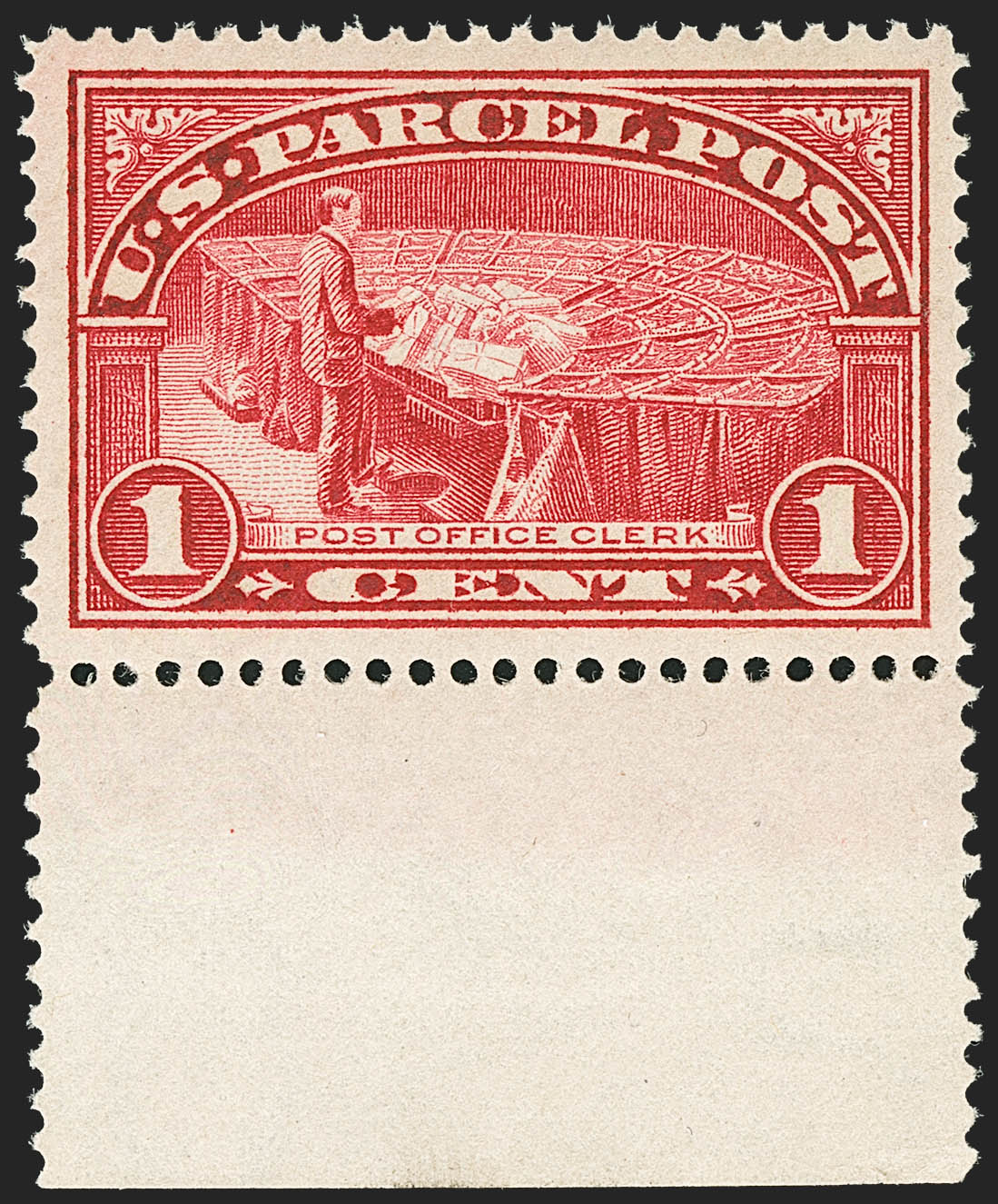 Sale no. 1140 — Lot no. 1250 — Siegel Auction Galleries