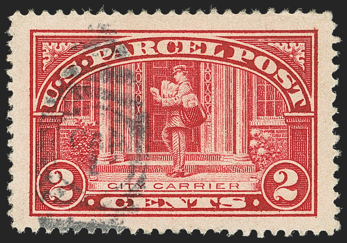 Sale no. 1140 — Lot no. 1251 — Siegel Auction Galleries