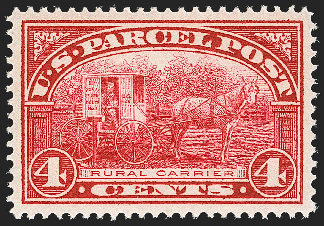 Sale no. 1140 — Lot no. 1254 — Siegel Auction Galleries