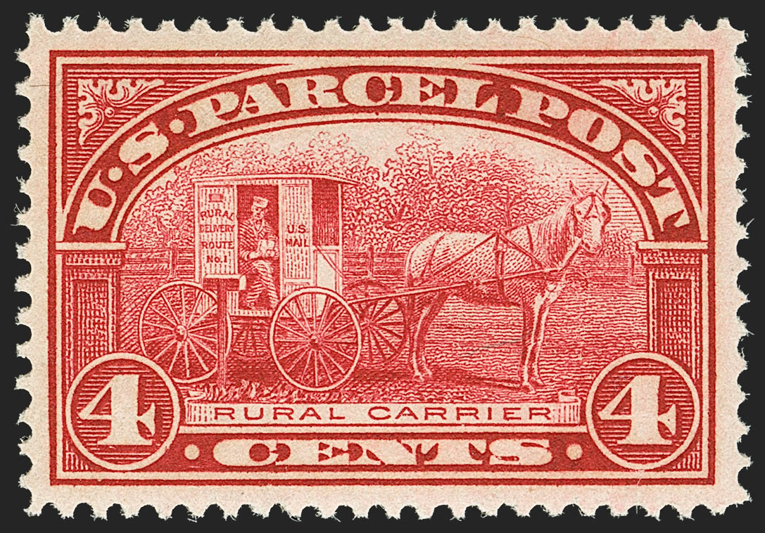 Sale no. 1140 — Lot no. 1255 — Siegel Auction Galleries