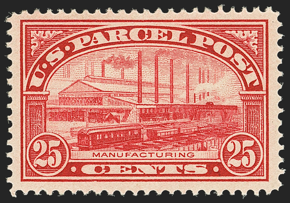 Sale no. 1140 — Lot no. 1257 — Siegel Auction Galleries