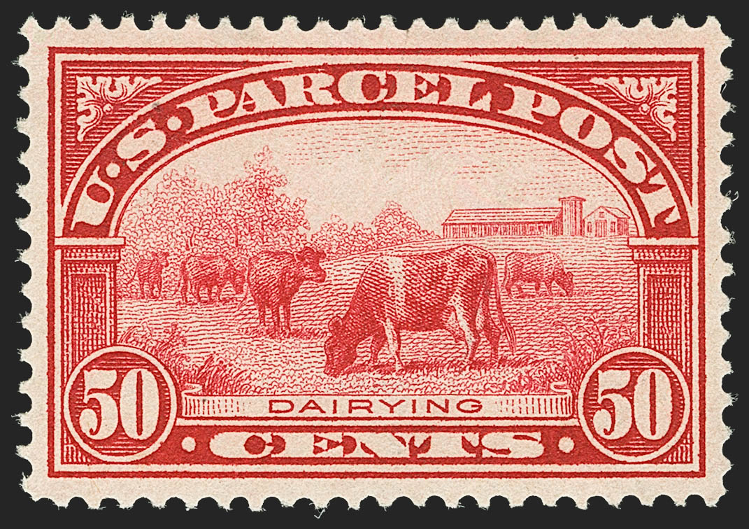 Sale no. 1140 — Lot no. 1258 — Siegel Auction Galleries