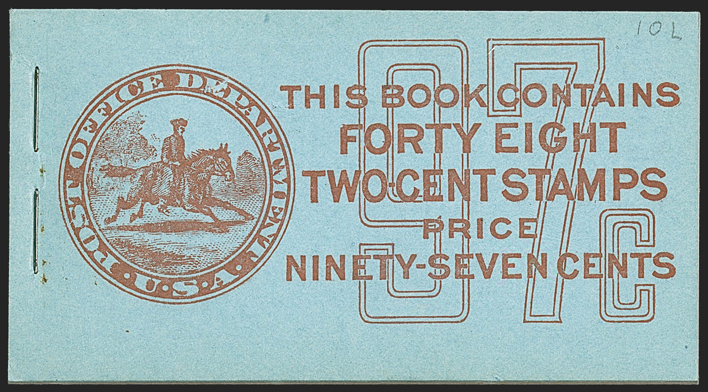 Sale no. 1140 — Lot no. 1296 — Siegel Auction Galleries