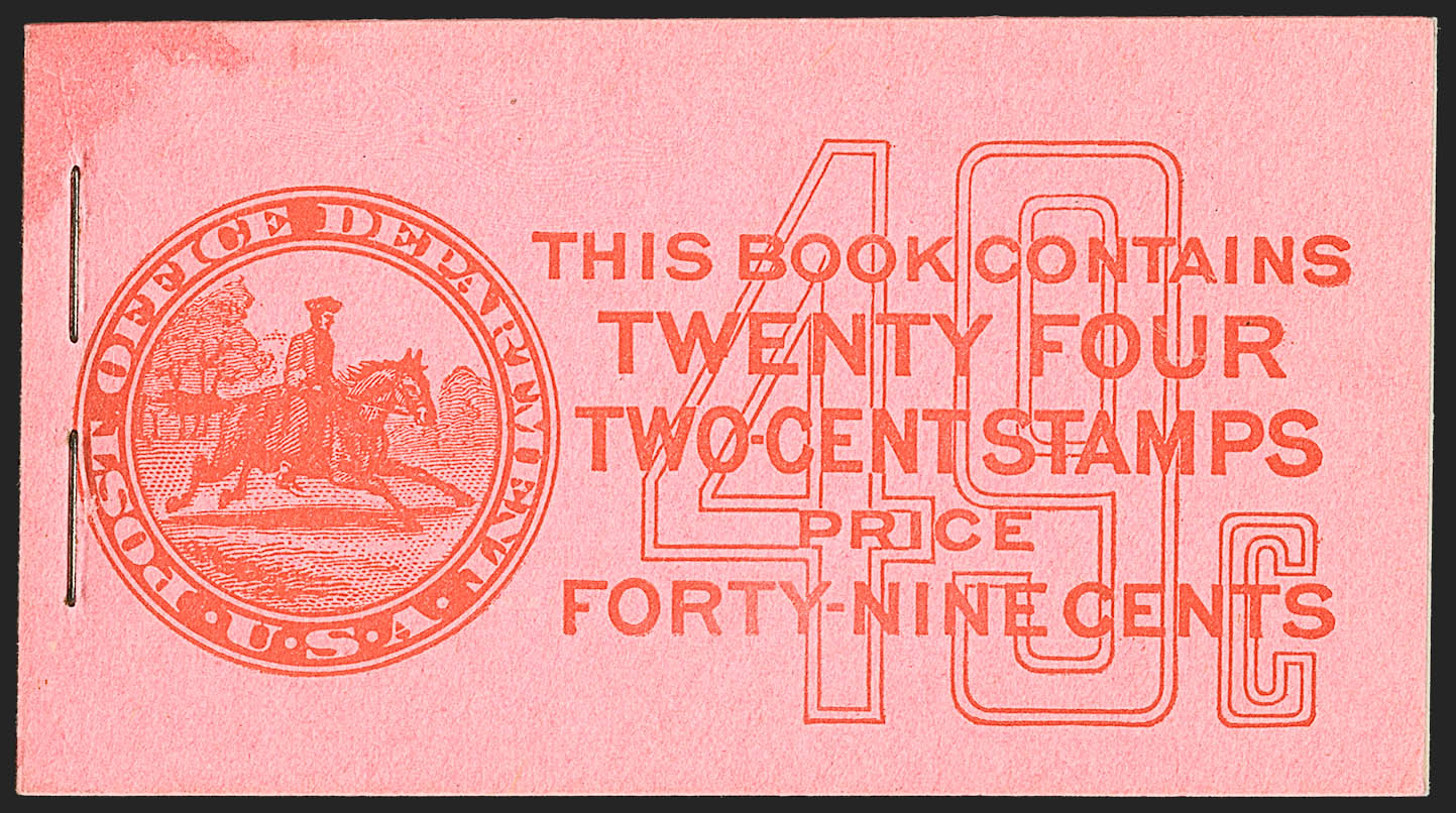 Sale no. 1140 — Lot no. 1297 — Siegel Auction Galleries