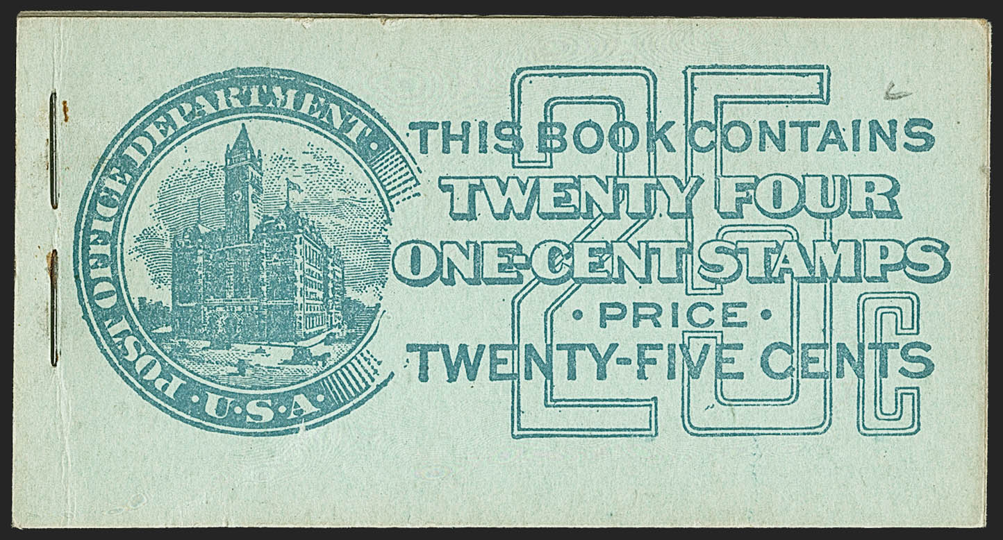 Sale no. 1140 — Lot no. 1299 — Siegel Auction Galleries