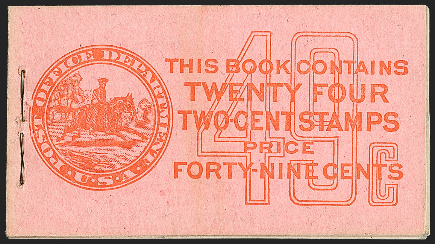 Sale no. 1140 — Lot no. 1303 — Siegel Auction Galleries
