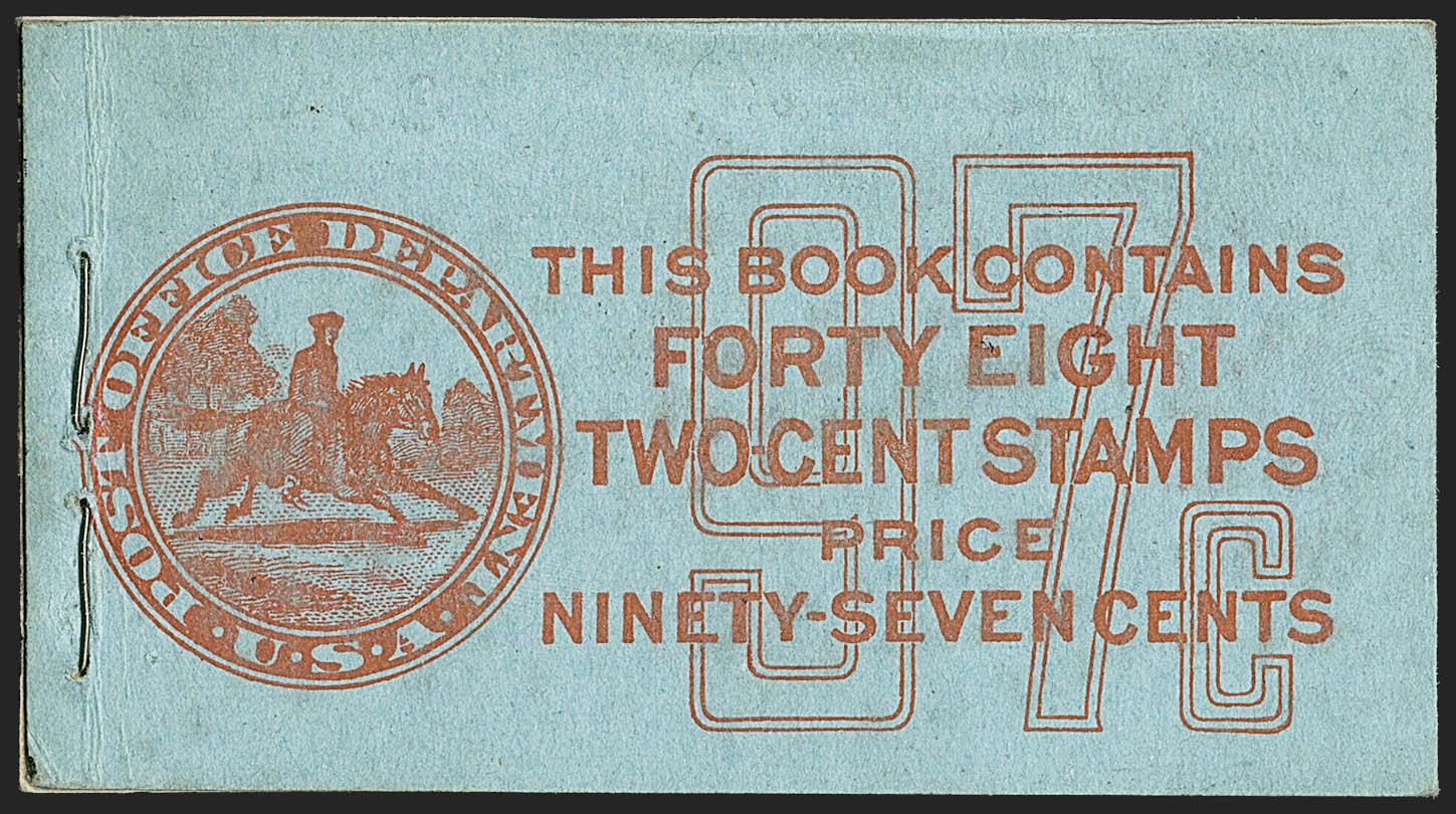 Sale no. 1140 — Lot no. 1304 — Siegel Auction Galleries
