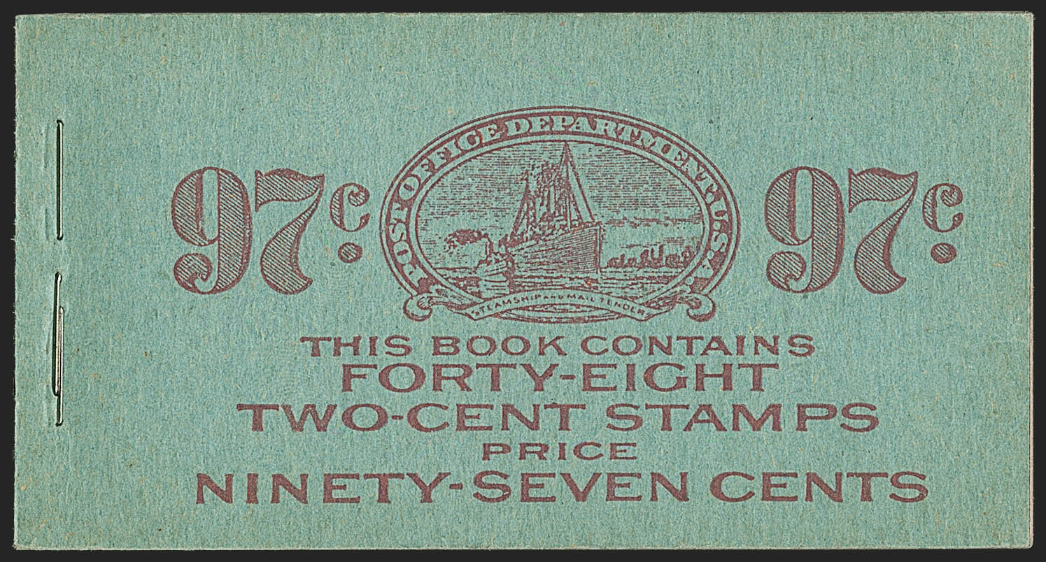 Sale no. 1140 — Lot no. 1314 — Siegel Auction Galleries