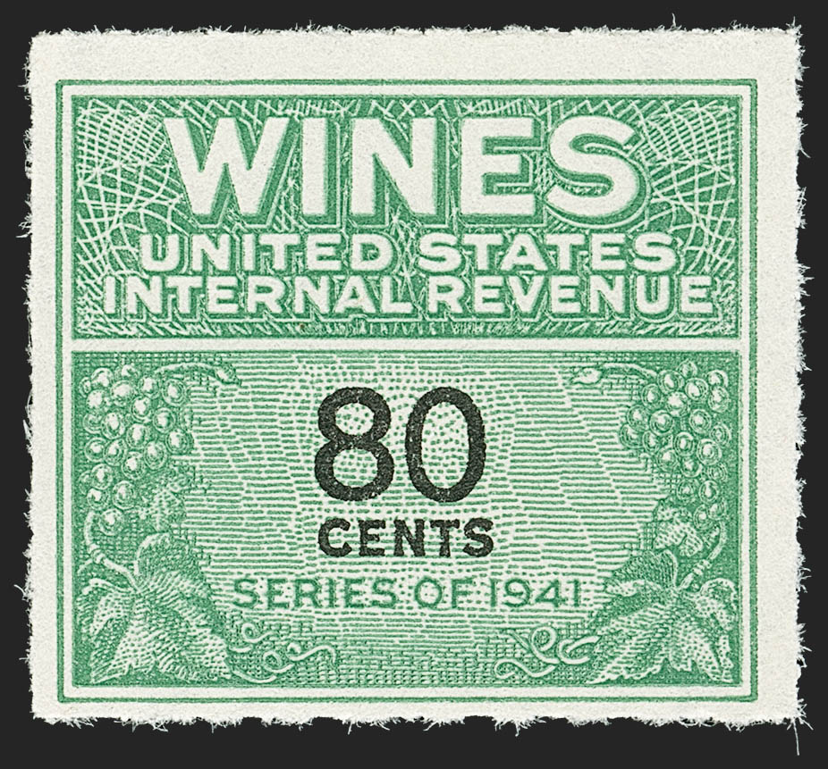 Sale no. 1140 — Lot no. 1358 — Siegel Auction Galleries