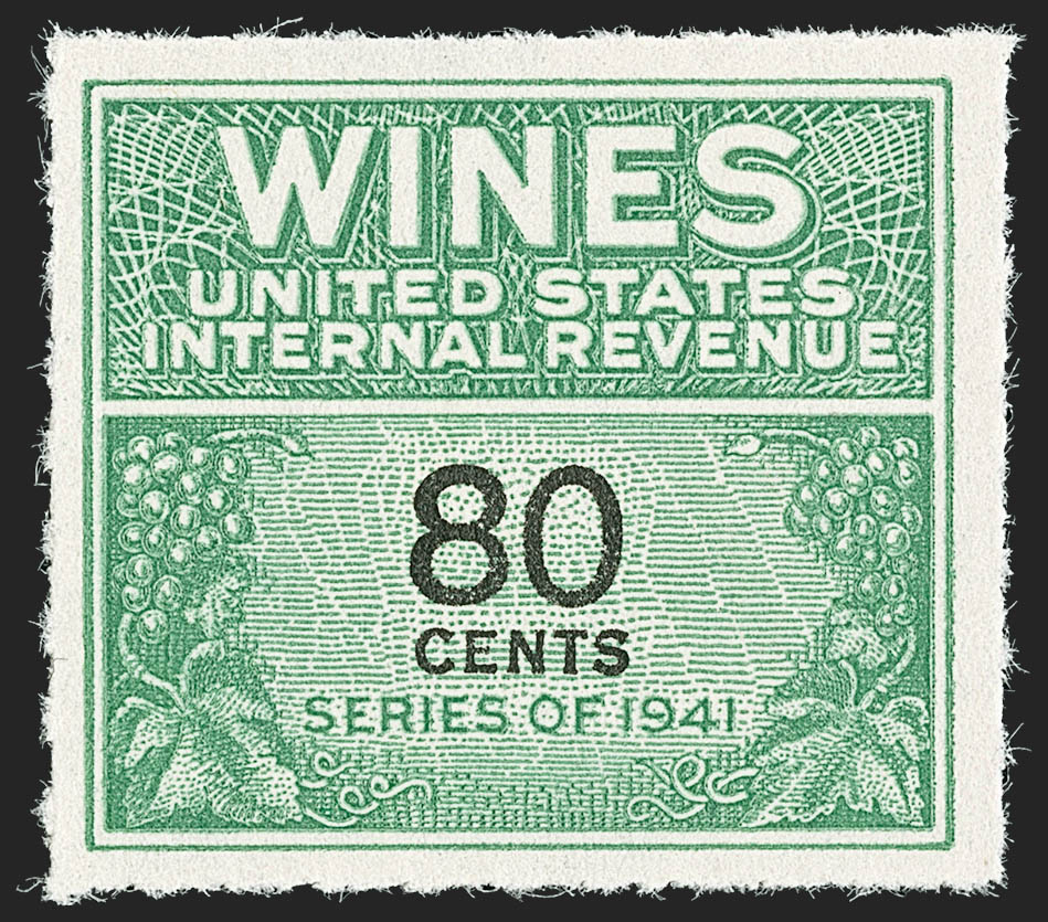 Sale no. 1140 — Lot no. 1359 — Siegel Auction Galleries