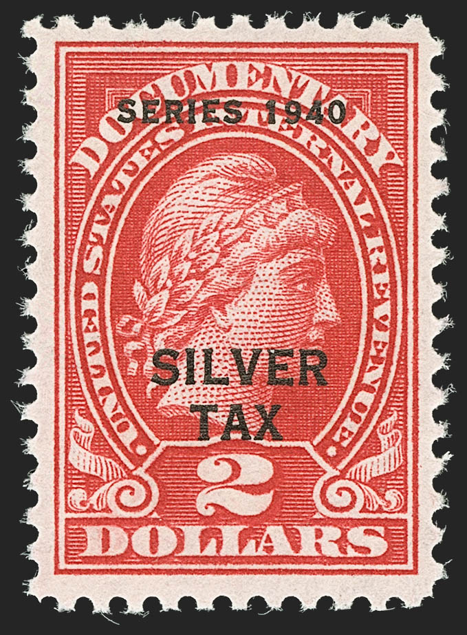 Sale no. 1140 — Lot no. 1379 — Siegel Auction Galleries