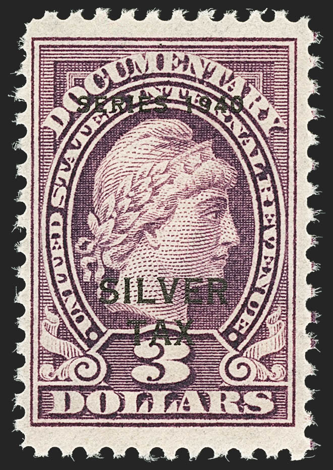 Sale no. 1140 — Lot no. 1380 — Siegel Auction Galleries