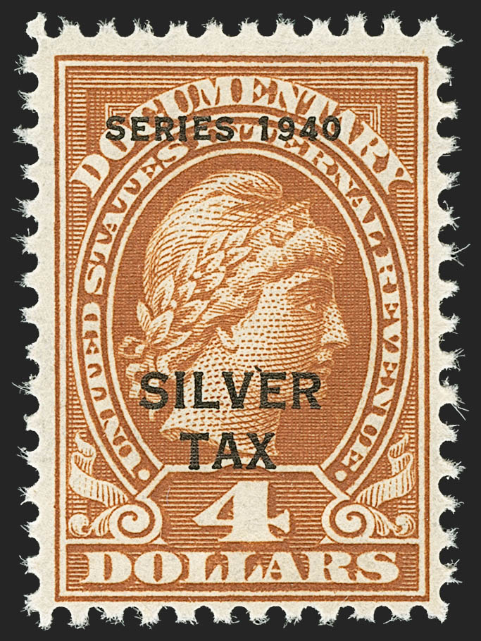 Sale no. 1140 — Lot no. 1381 — Siegel Auction Galleries