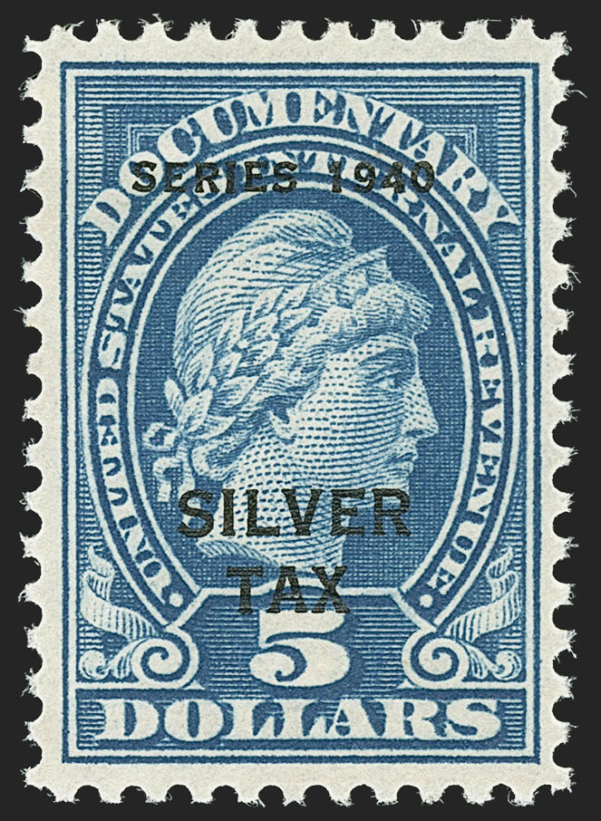 Sale no. 1140 — Lot no. 1382 — Siegel Auction Galleries