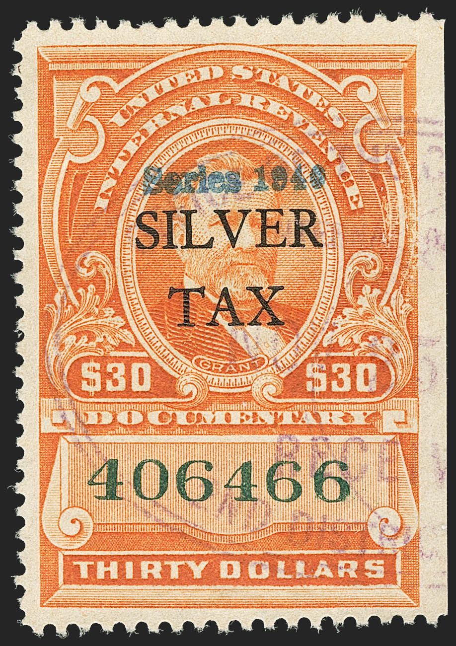 Sale no. 1140 — Lot no. 1384 — Siegel Auction Galleries
