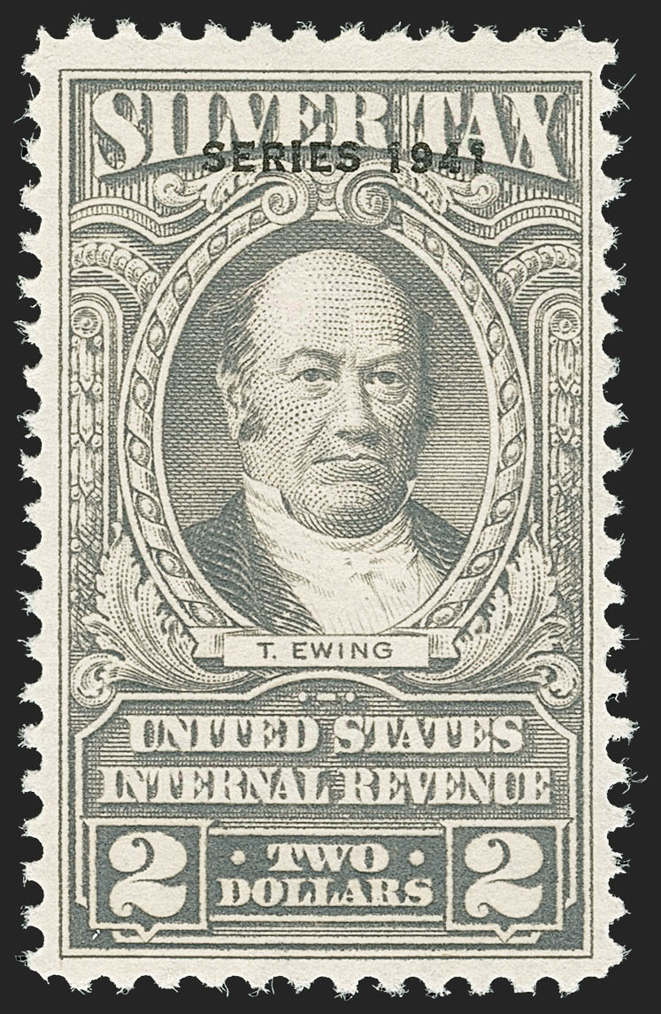 Sale no. 1140 — Lot no. 1386 — Siegel Auction Galleries