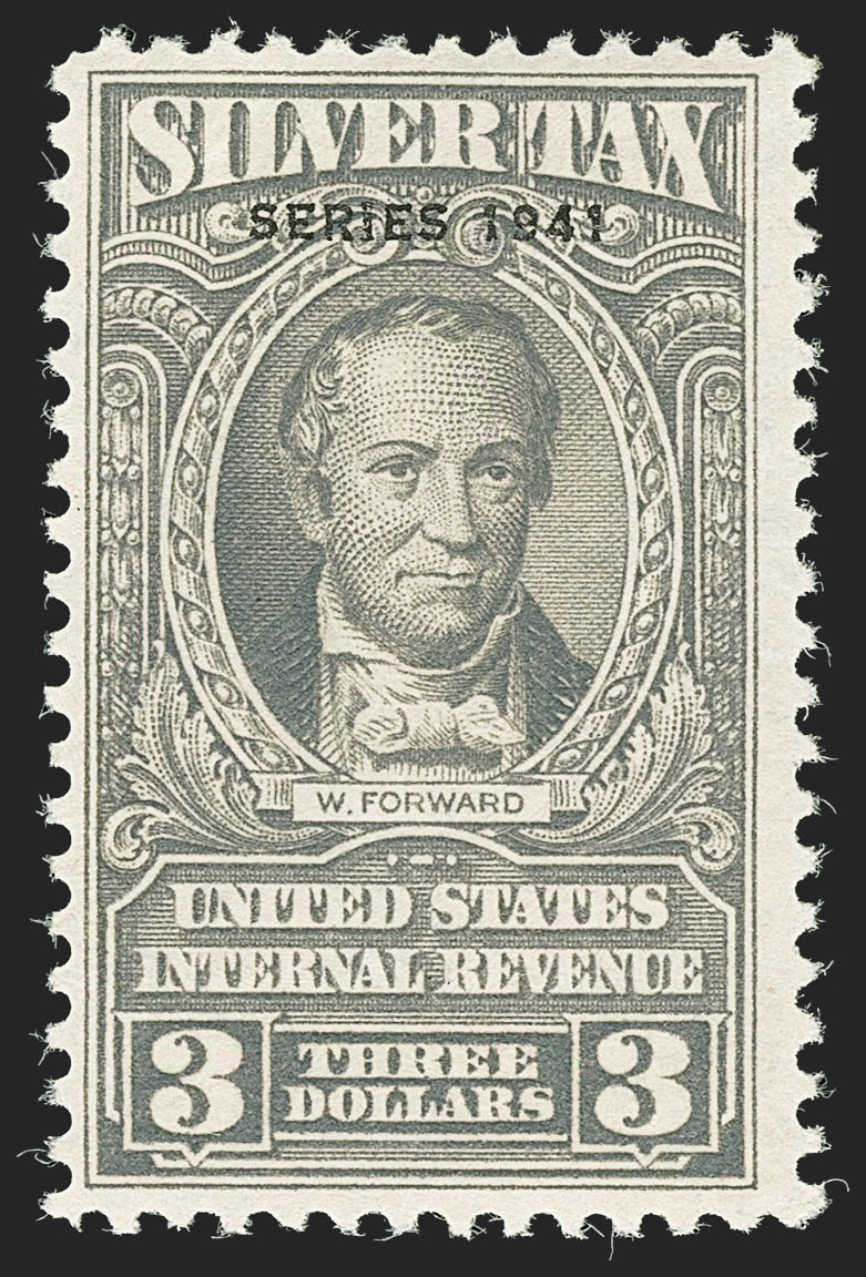 Sale no. 1140 — Lot no. 1387 — Siegel Auction Galleries