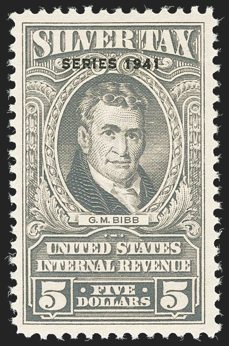 Sale no. 1140 — Lot no. 1389 — Siegel Auction Galleries