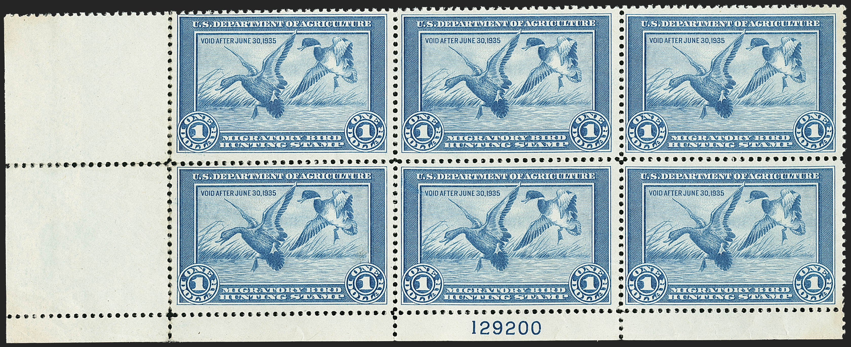 Sale no. 1140 — Lot no. 1426 — Siegel Auction Galleries