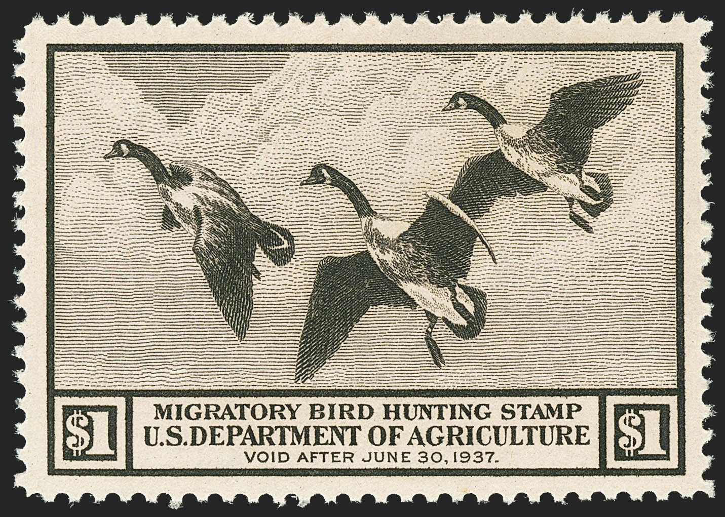 Sale no. 1140 — Lot no. 1430 — Siegel Auction Galleries