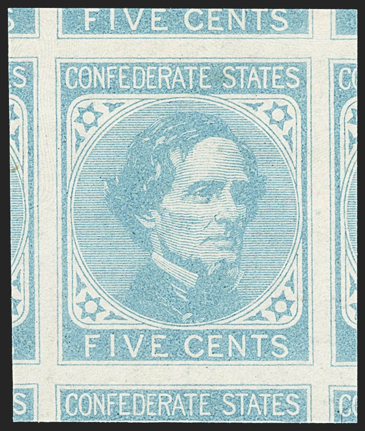 Sale no. 1140 — Lot no. 1483 — Siegel Auction Galleries