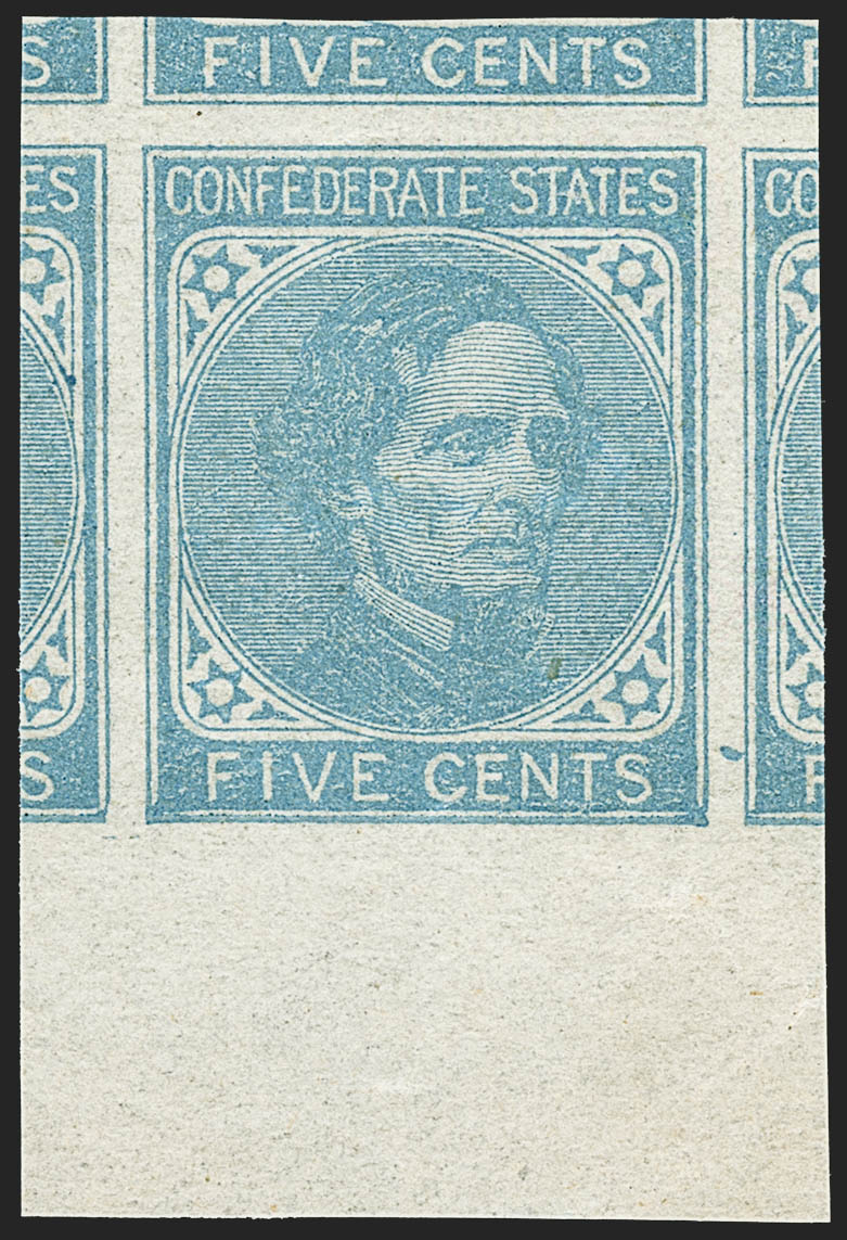 Sale no. 1140 — Lot no. 1484 — Siegel Auction Galleries